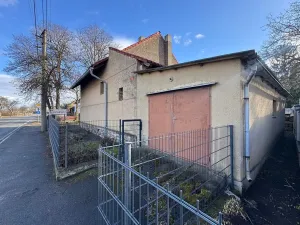 Prodej rodinného domu, Podbrdy, 144 m2