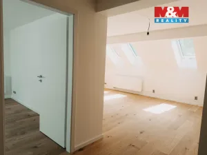Prodej bytu 2+kk, Janov nad Nisou, 62 m2