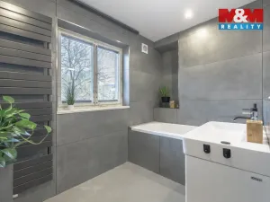 Pronájem bytu 3+kk, Poděbrady - Poděbrady II, nám. T.G.Masaryka, 76 m2