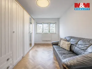 Pronájem bytu 3+kk, Poděbrady - Poděbrady II, nám. T.G.Masaryka, 76 m2