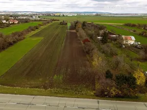 Prodej pozemku pro bydlení, Brno, 2814 m2