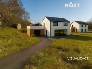 Prodej pozemku pro bydlení, Dyjákovice, 4308 m2