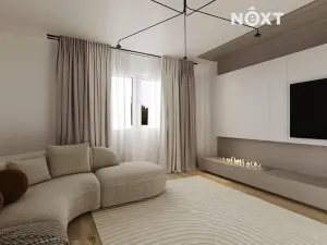 Prodej rodinného domu, Všechovice, 185 m2