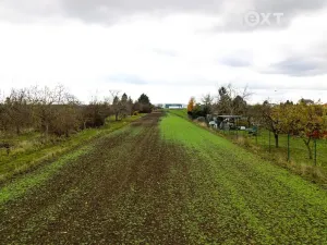 Prodej pozemku pro bydlení, Brno, 2814 m2
