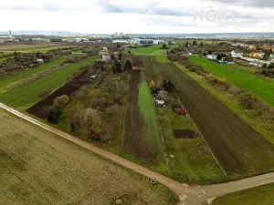 Prodej pozemku pro bydlení, Brno, 2814 m2