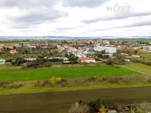 Prodej pozemku pro bydlení, Brno, 2814 m2