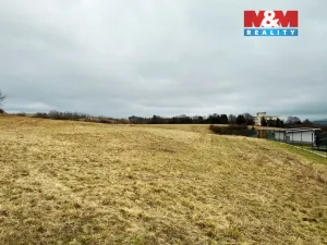 Prodej pozemku pro bydlení, Nesovice, 1626 m2