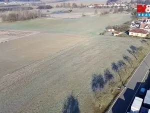Prodej pozemku pro bydlení, Myslkovice, 1000 m2