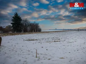 Prodej pozemku pro bydlení, Úhřetická Lhota, 908 m2