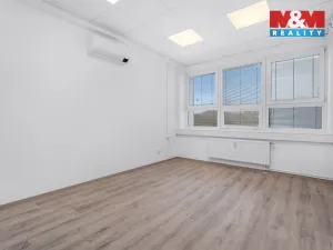 Pronájem kanceláře, Ústí nad Labem, Havířská, 157 m2