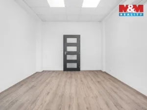 Pronájem kanceláře, Ústí nad Labem, Havířská, 157 m2