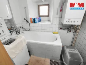 Prodej rodinného domu, Zlonice - Tmáň, 136 m2