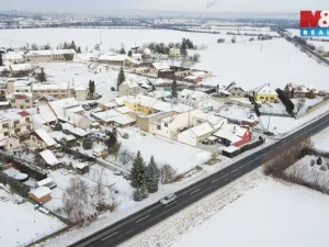 Prodej pozemku pro bydlení, Kožušany-Tážaly - Kožušany, 800 m2