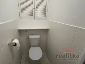 Pronájem bytu 3+1, Opava - Kateřinky, Edvarda Beneše, 80 m2