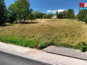 Prodej pozemku pro bydlení, Rudná pod Pradědem - Stará Rudná, 1423 m2