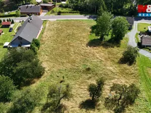 Prodej pozemku pro bydlení, Rudná pod Pradědem - Stará Rudná, 1423 m2