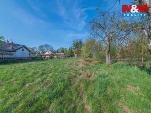 Prodej pozemku pro bydlení, Petrovice u Karviné, 2722 m2