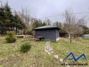 Prodej chaty, Jakartovice - Hořejší Kunčice, 39 m2