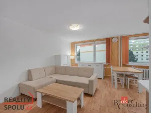Prodej bytu 3+kk, Teplice, 54 m2