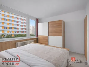 Prodej bytu 3+kk, Teplice, 54 m2