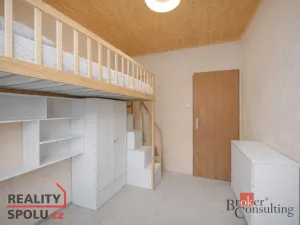 Prodej bytu 3+kk, Teplice, 54 m2