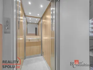 Prodej bytu 3+kk, Teplice, 54 m2