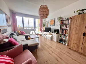 Prodej bytu 4+1, Rumburk - Rumburk 1, Střelecká, 83 m2