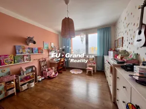 Prodej bytu 4+1, Rumburk - Rumburk 1, Střelecká, 83 m2