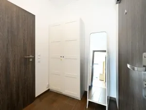 Pronájem bytu 2+kk, Praha - Karlín, U Mlýnského kanálu, 67 m2