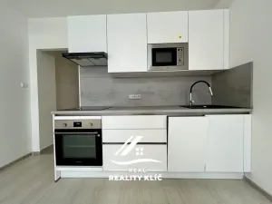 Pronájem bytu 1+kk, Ostrava, náměstí Václava Vacka, 30 m2