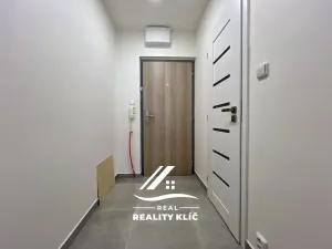 Pronájem bytu 1+kk, Ostrava, náměstí Václava Vacka, 30 m2