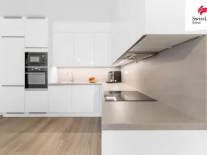 Prodej bytu 3+kk, Pardubice, Štrossova, 66 m2