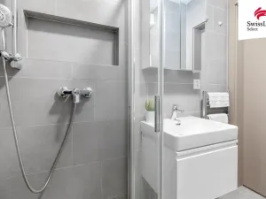 Prodej bytu 3+kk, Pardubice, Štrossova, 66 m2