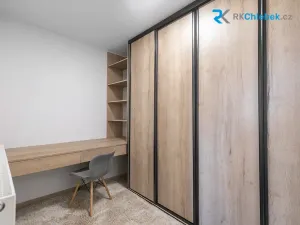 Prodej bytu 3+kk, Frýdek-Místek - Lískovec, 89 m2