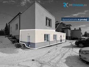 Prodej bytu 3+kk, Frýdek-Místek - Lískovec, 89 m2