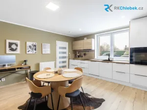 Prodej bytu 3+kk, Frýdek-Místek - Lískovec, 89 m2