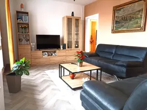 Prodej bytu 3+1, Teplice, Krušnohorská, 73 m2