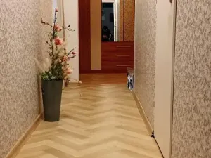 Prodej bytu 3+1, Teplice, Krušnohorská, 73 m2