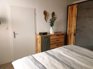 Prodej bytu 3+1, Teplice, Krušnohorská, 73 m2