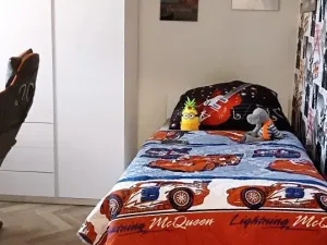 Prodej bytu 3+1, Teplice, Krušnohorská, 73 m2