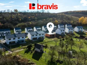 Prodej rodinného domu, Milonice, 107 m2