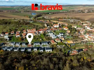 Prodej rodinného domu, Milonice, 107 m2