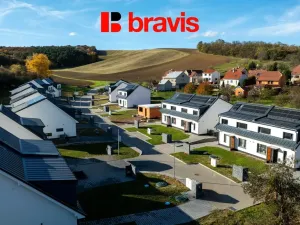 Prodej rodinného domu, Milonice, 107 m2