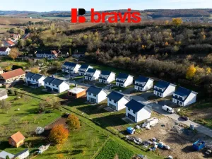 Prodej rodinného domu, Milonice, 107 m2