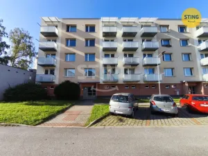 Pronájem bytu 3+1, Jihlava, Fügnerova, 76 m2