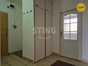 Pronájem bytu 3+1, Jihlava, Fügnerova, 76 m2