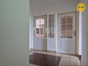 Pronájem bytu 3+1, Jihlava, Fügnerova, 76 m2