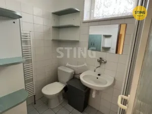 Pronájem bytu 1+kk, Vendryně, 35 m2