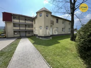 Pronájem bytu 1+kk, Vendryně, 35 m2