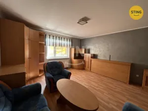 Pronájem bytu 1+kk, Vendryně, 35 m2